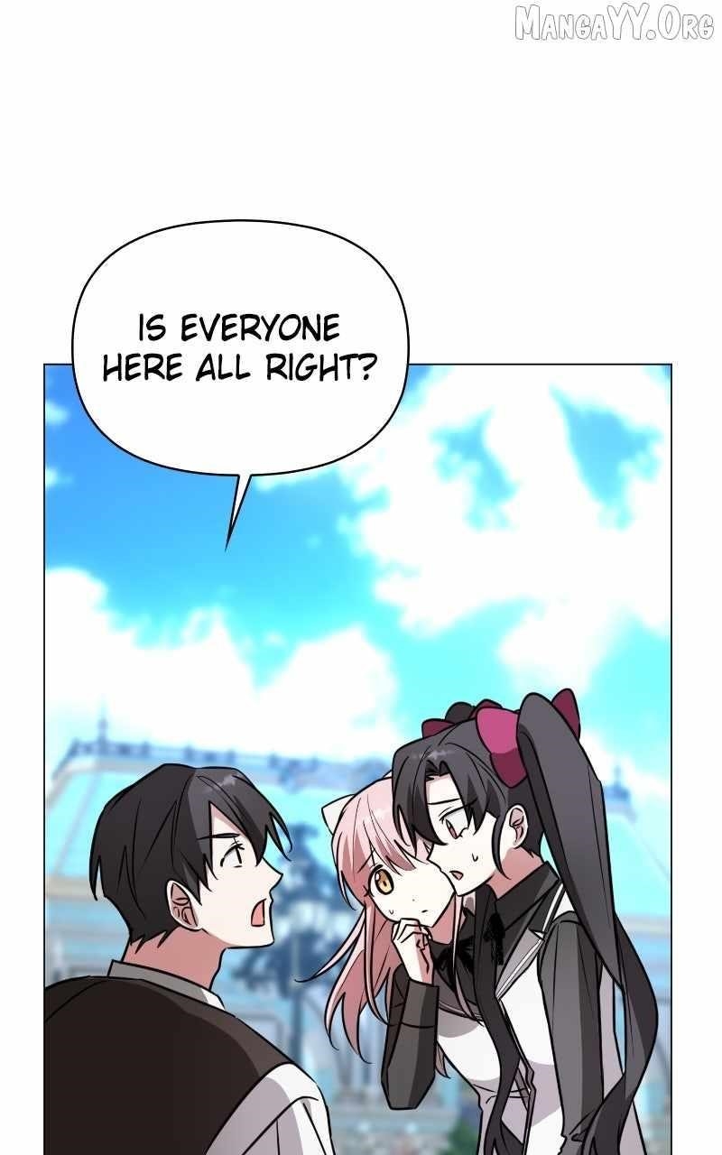 The Academy Is Ruined Chapter 58 - Page 89