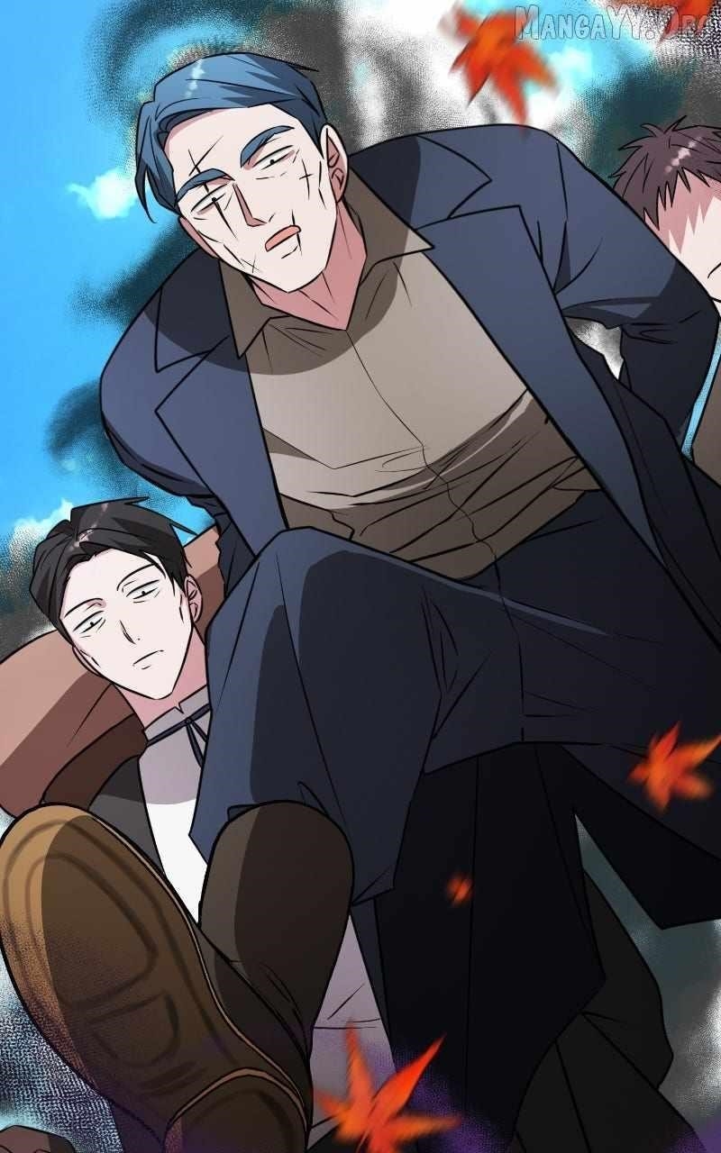 The Academy Is Ruined Chapter 58 - Page 9