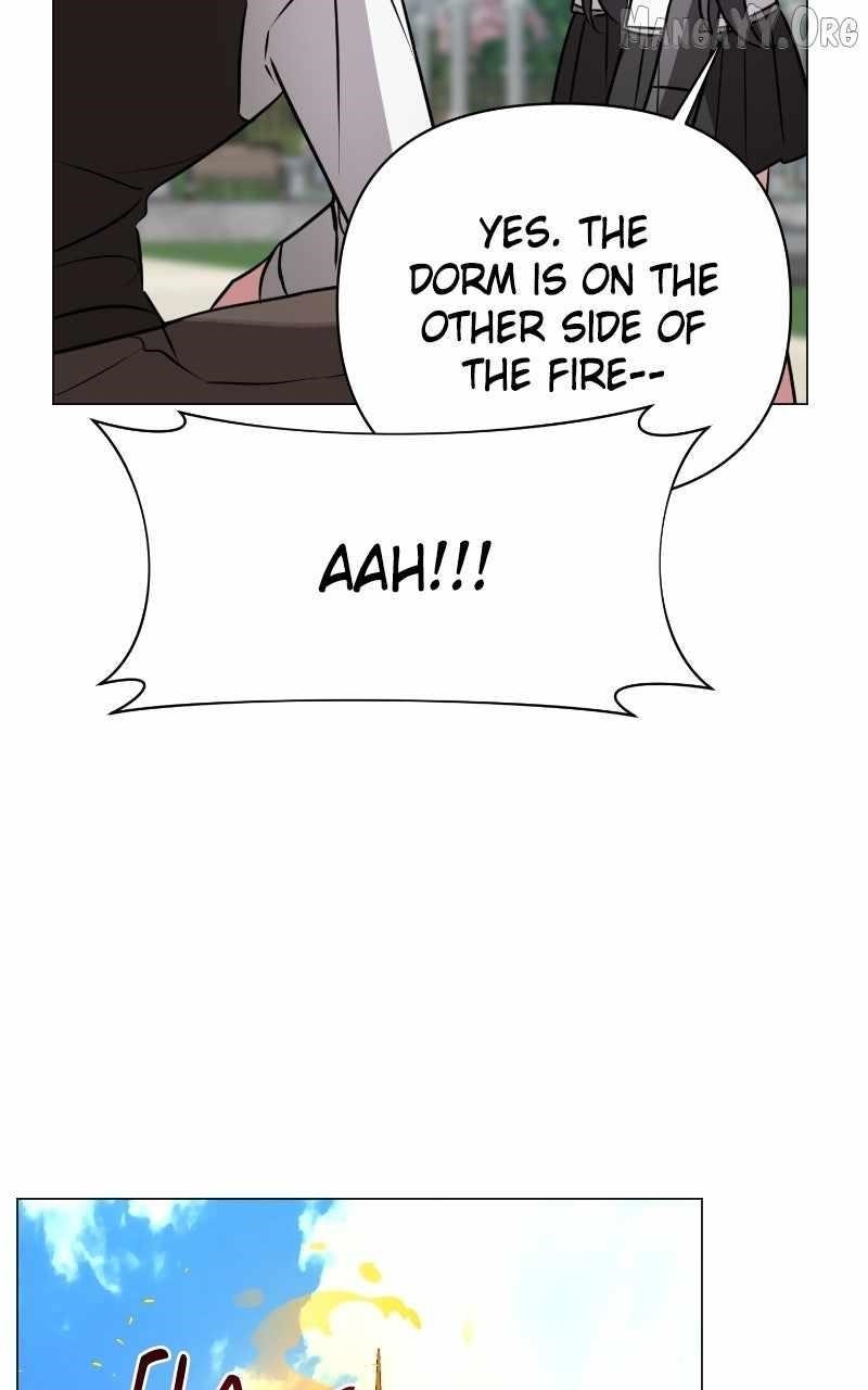 The Academy Is Ruined Chapter 58 - Page 90