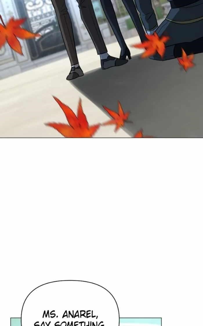 The Academy Is Ruined Chapter 59 - Page 14