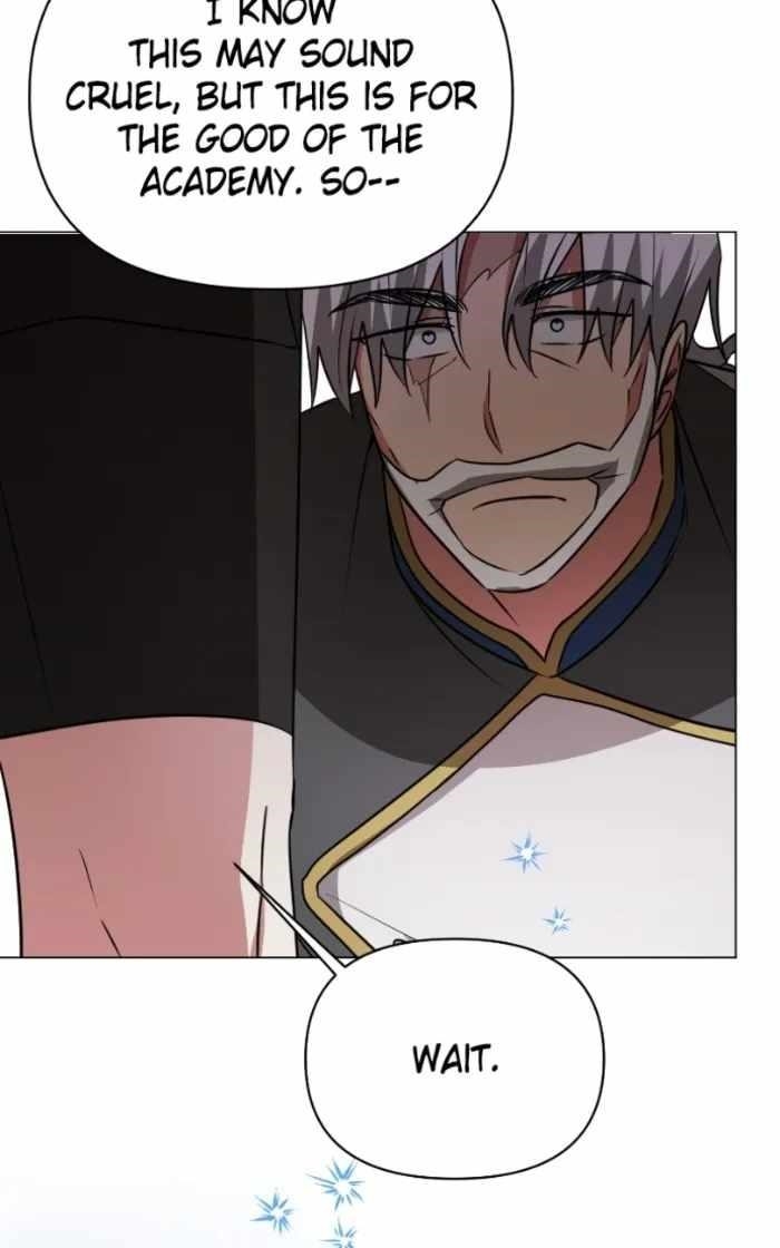 The Academy Is Ruined Chapter 59 - Page 16