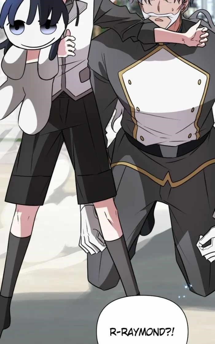 The Academy Is Ruined Chapter 59 - Page 18