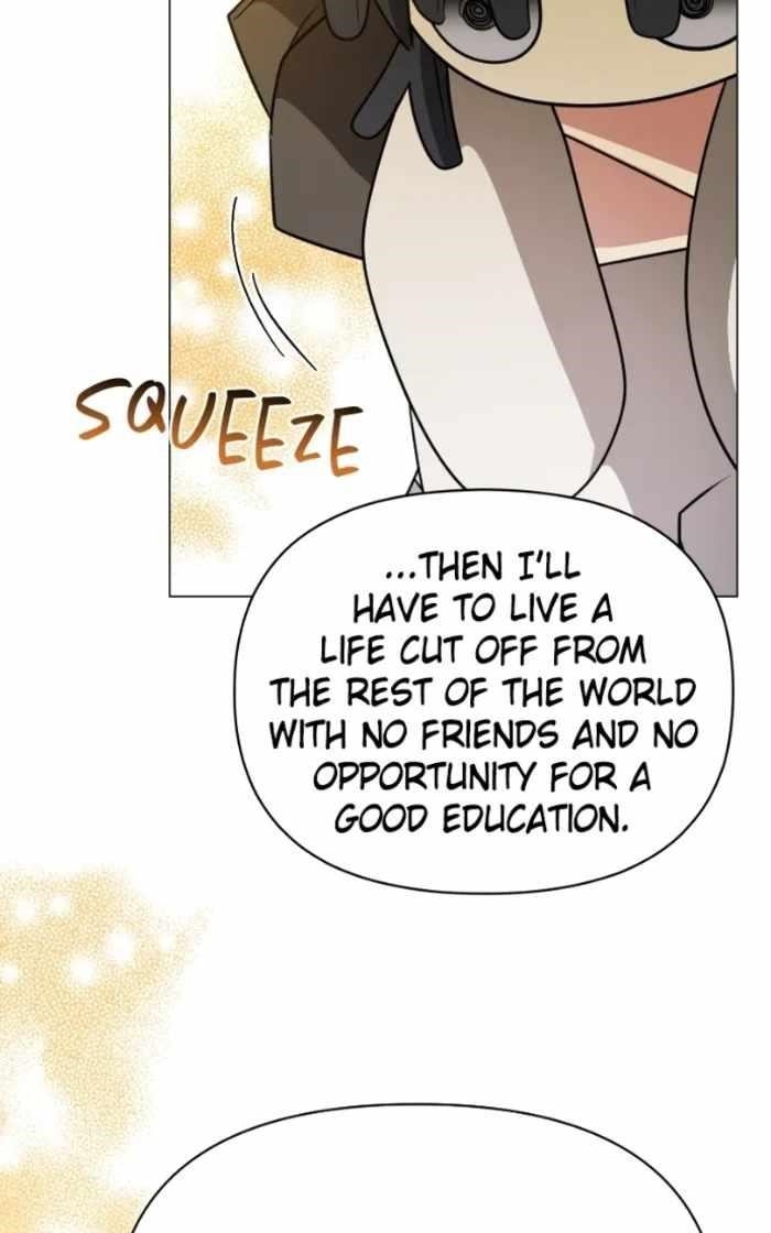 The Academy Is Ruined Chapter 59 - Page 23