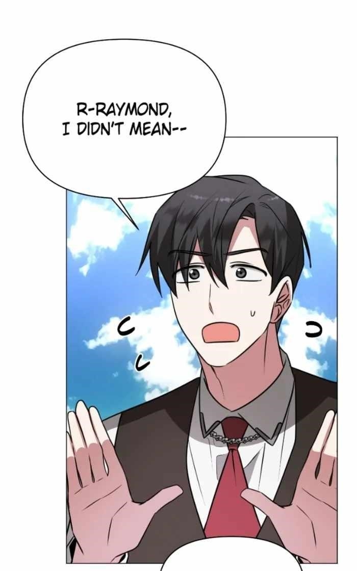 The Academy Is Ruined Chapter 59 - Page 26