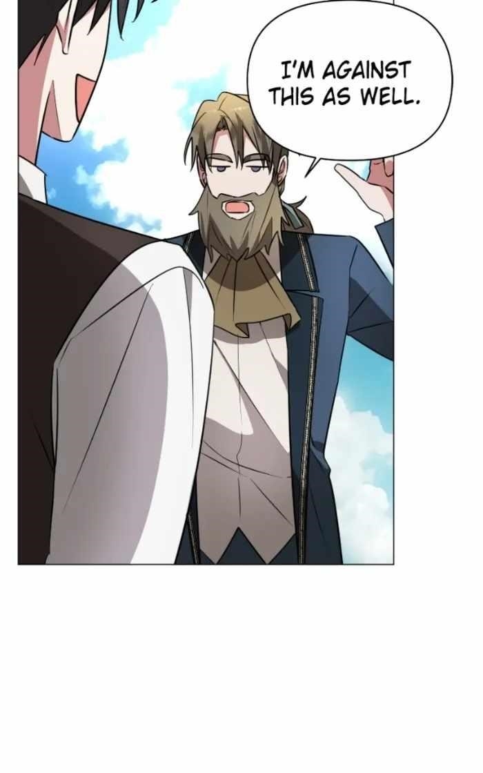 The Academy Is Ruined Chapter 59 - Page 29