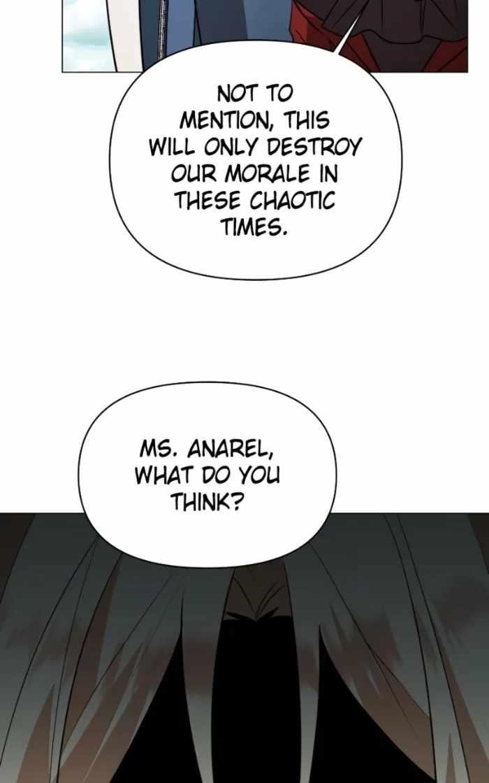 The Academy Is Ruined Chapter 59 - Page 31