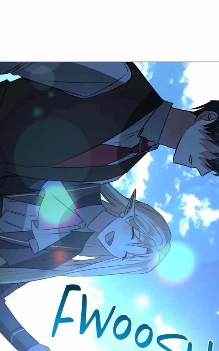 The Academy Is Ruined Chapter 59 - Page 34