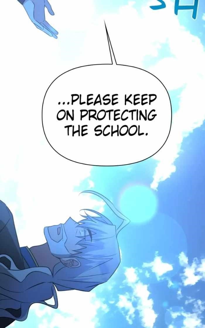 The Academy Is Ruined Chapter 59 - Page 35