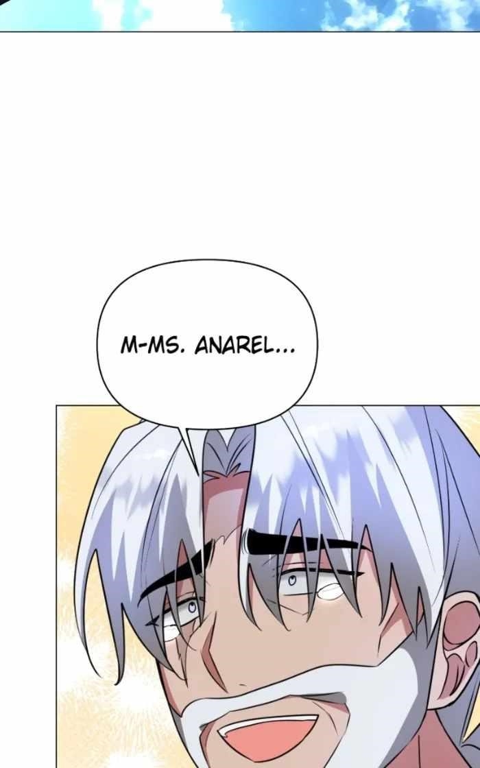 The Academy Is Ruined Chapter 59 - Page 36