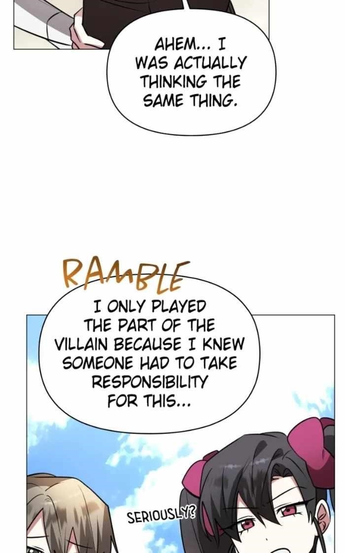 The Academy Is Ruined Chapter 59 - Page 42