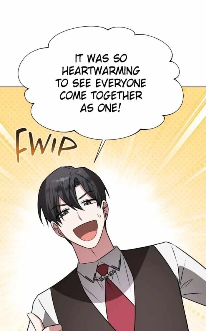 The Academy Is Ruined Chapter 59 - Page 44