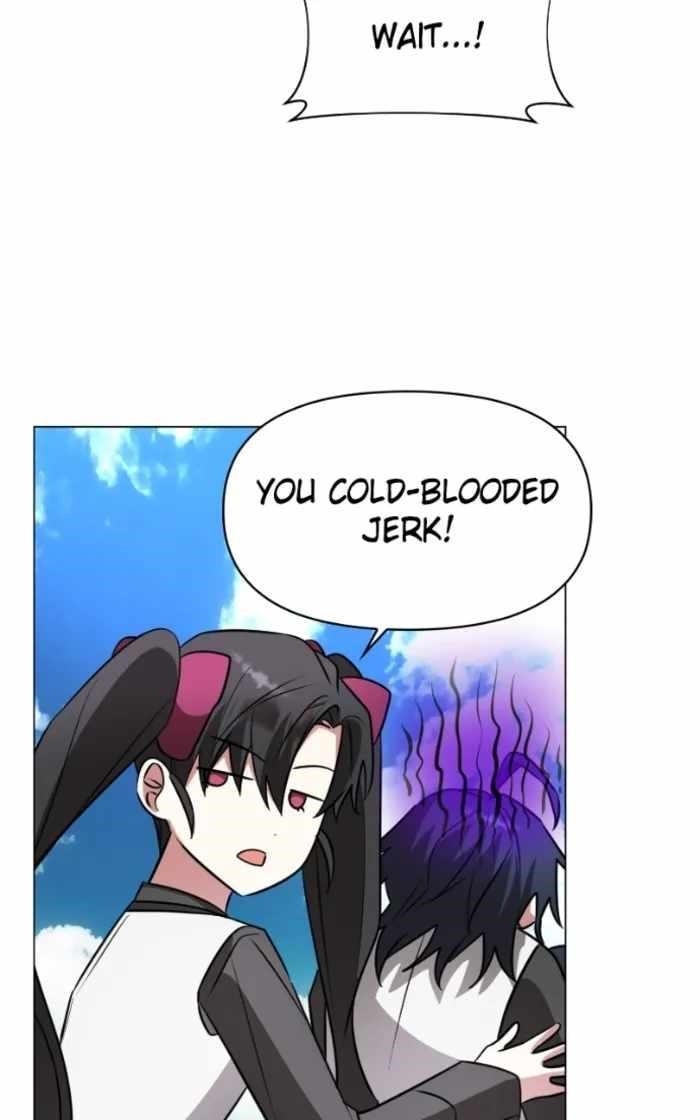 The Academy Is Ruined Chapter 59 - Page 48