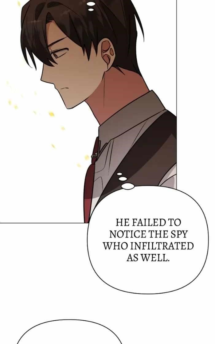 The Academy Is Ruined Chapter 59 - Page 5