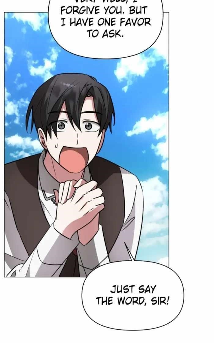 The Academy Is Ruined Chapter 59 - Page 51