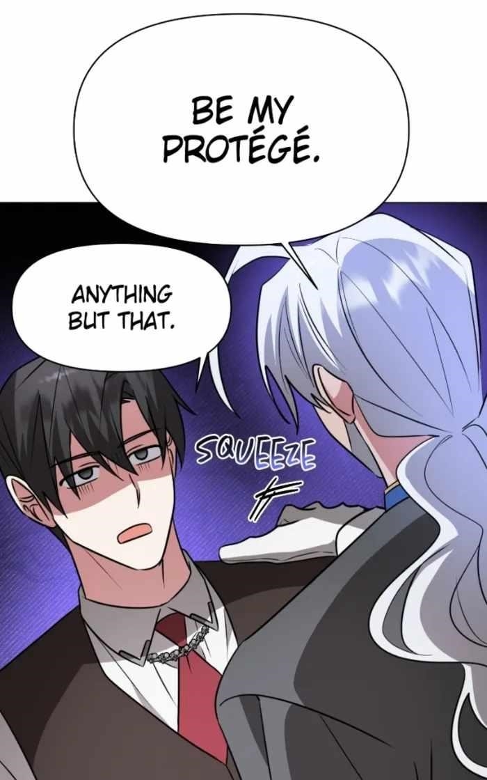 The Academy Is Ruined Chapter 59 - Page 52