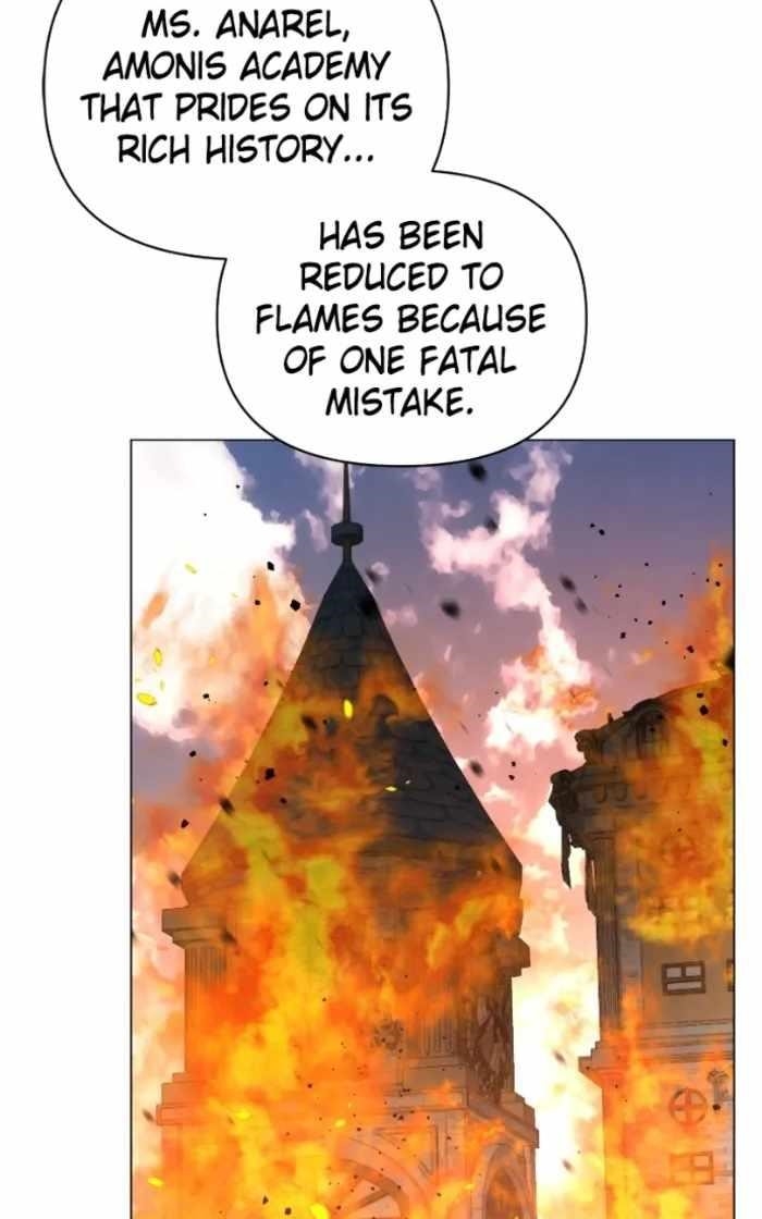 The Academy Is Ruined Chapter 59 - Page 6