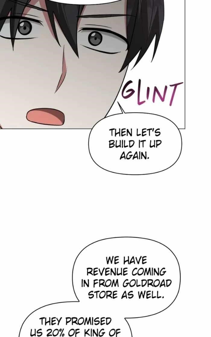 The Academy Is Ruined Chapter 59 - Page 64