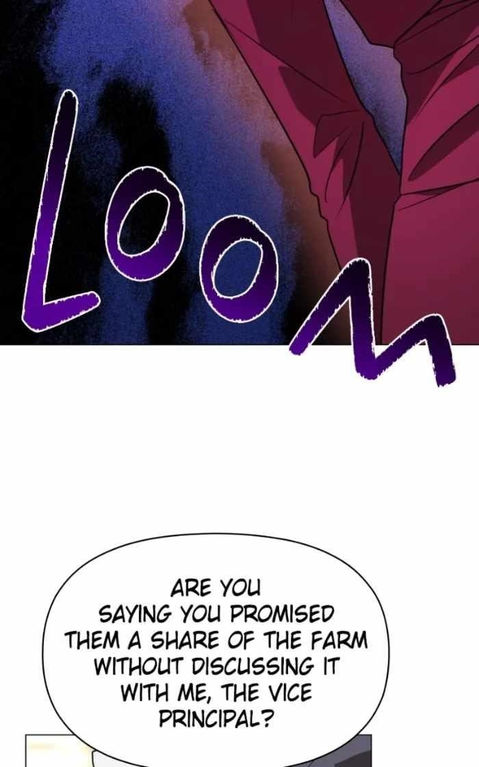 The Academy Is Ruined Chapter 59 - Page 68