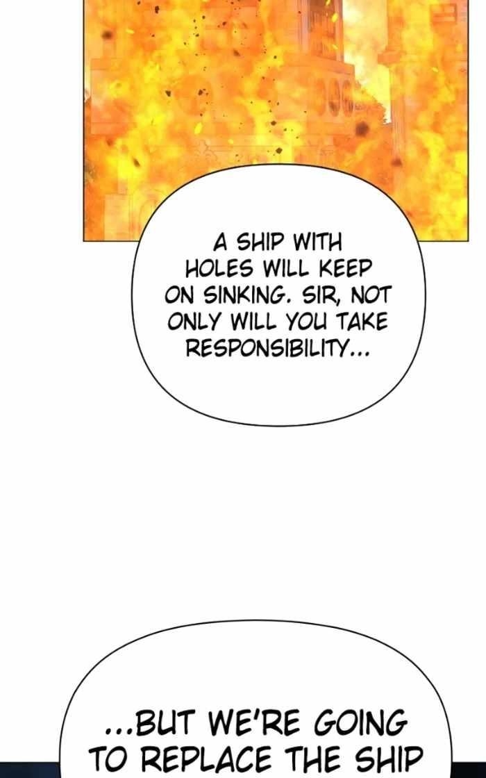 The Academy Is Ruined Chapter 59 - Page 7