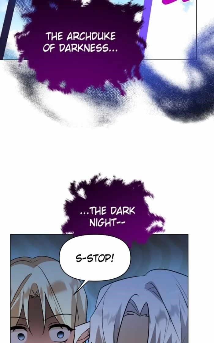 The Academy Is Ruined Chapter 59 - Page 73