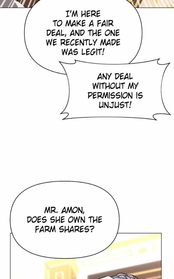 The Academy Is Ruined Chapter 59 - Page 83