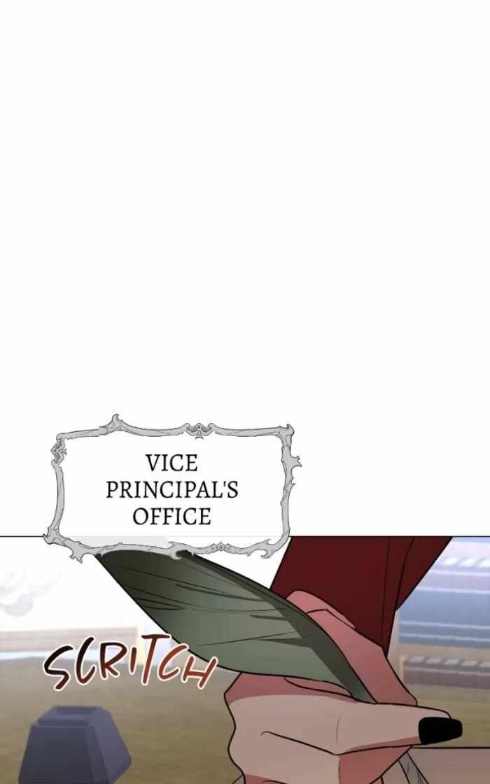 The Academy Is Ruined Chapter 59 - Page 95