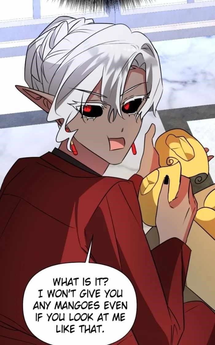 The Academy Is Ruined Chapter 59 - Page 99