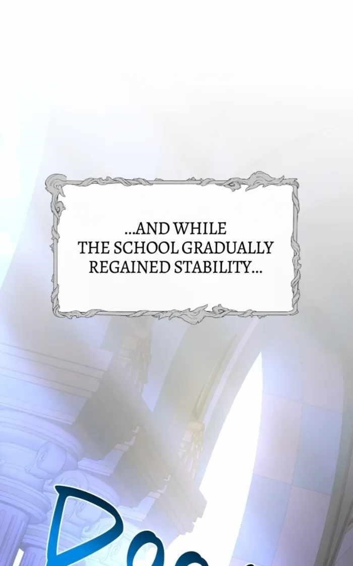 The Academy Is Ruined Chapter 60 - Page 105