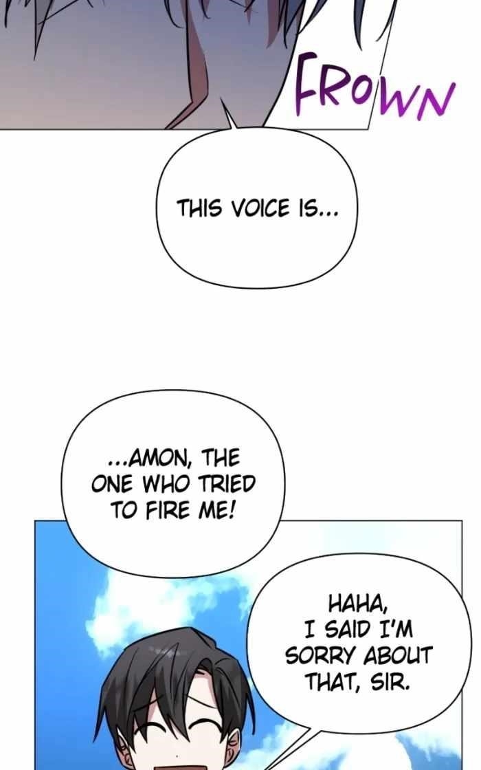 The Academy Is Ruined Chapter 60 - Page 23