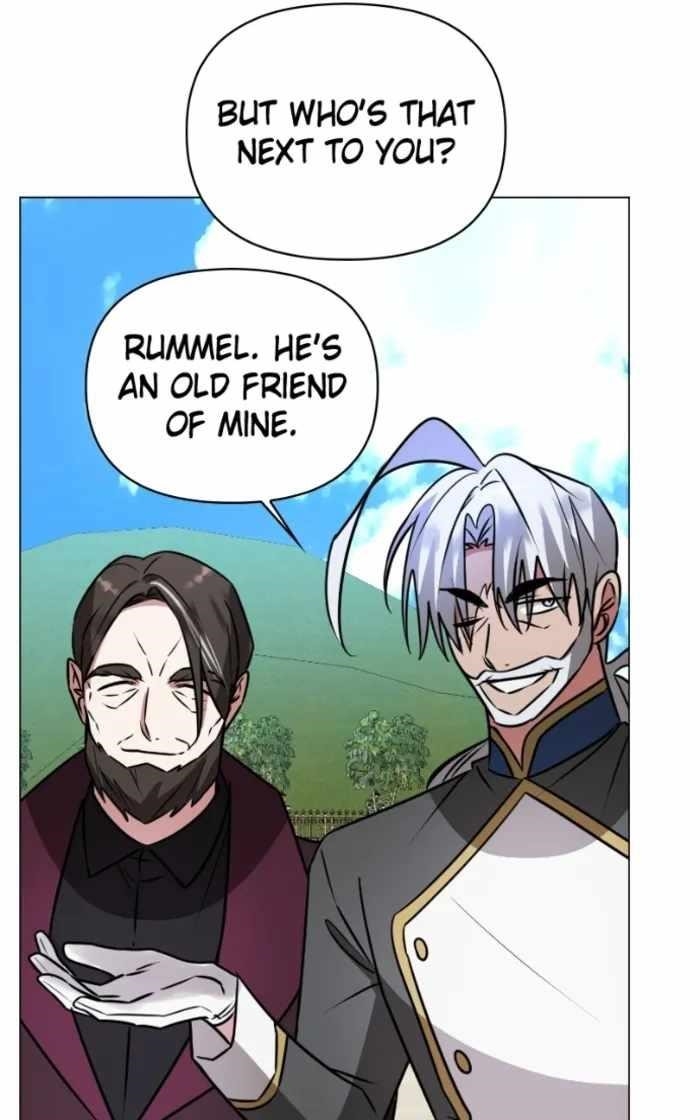 The Academy Is Ruined Chapter 60 - Page 25