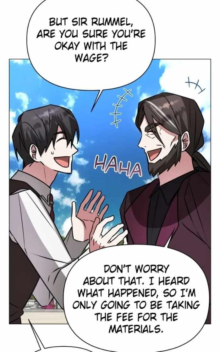 The Academy Is Ruined Chapter 60 - Page 31