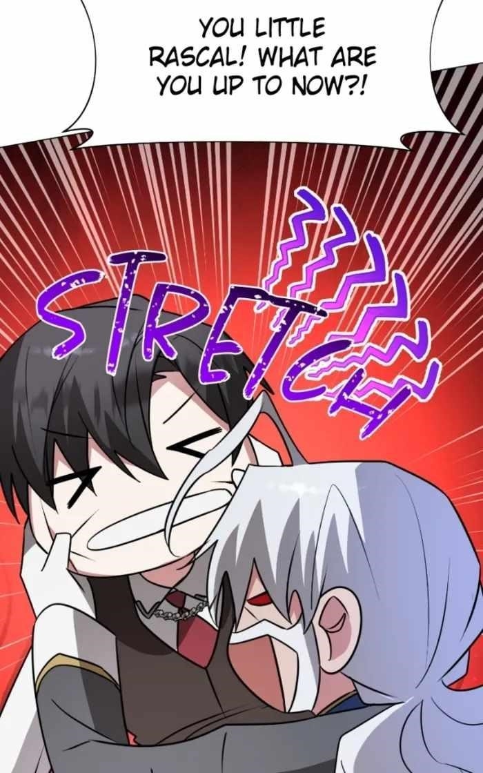 The Academy Is Ruined Chapter 60 - Page 34