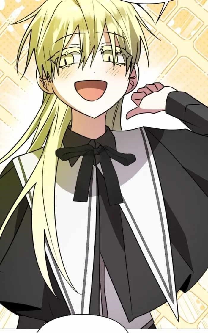 The Academy Is Ruined Chapter 60 - Page 36