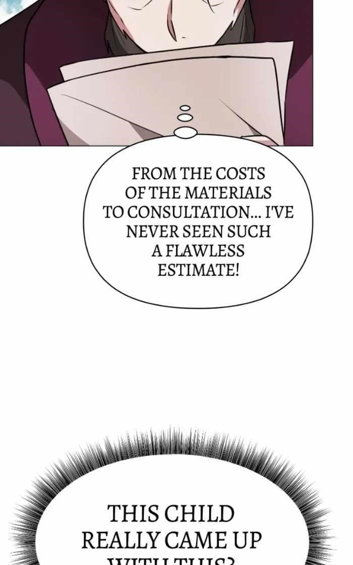 The Academy Is Ruined Chapter 60 - Page 47