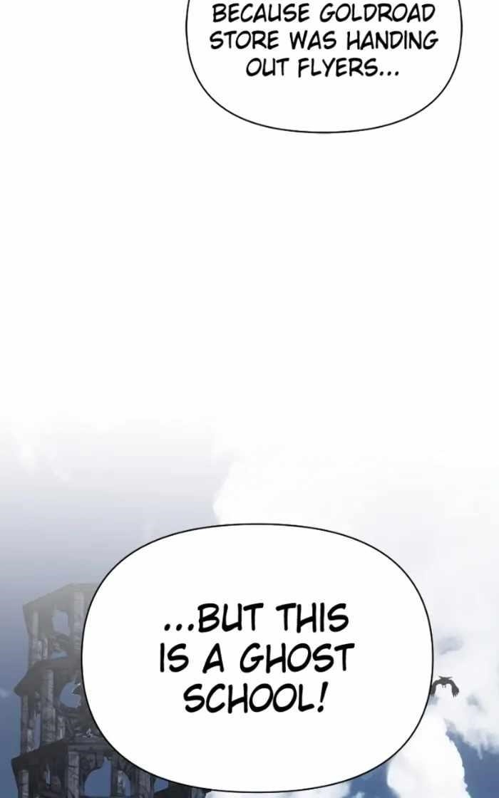 The Academy Is Ruined Chapter 60 - Page 73