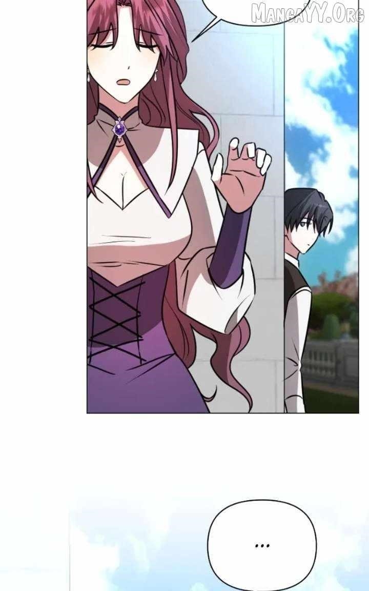 The Academy Is Ruined Chapter 61 - Page 12