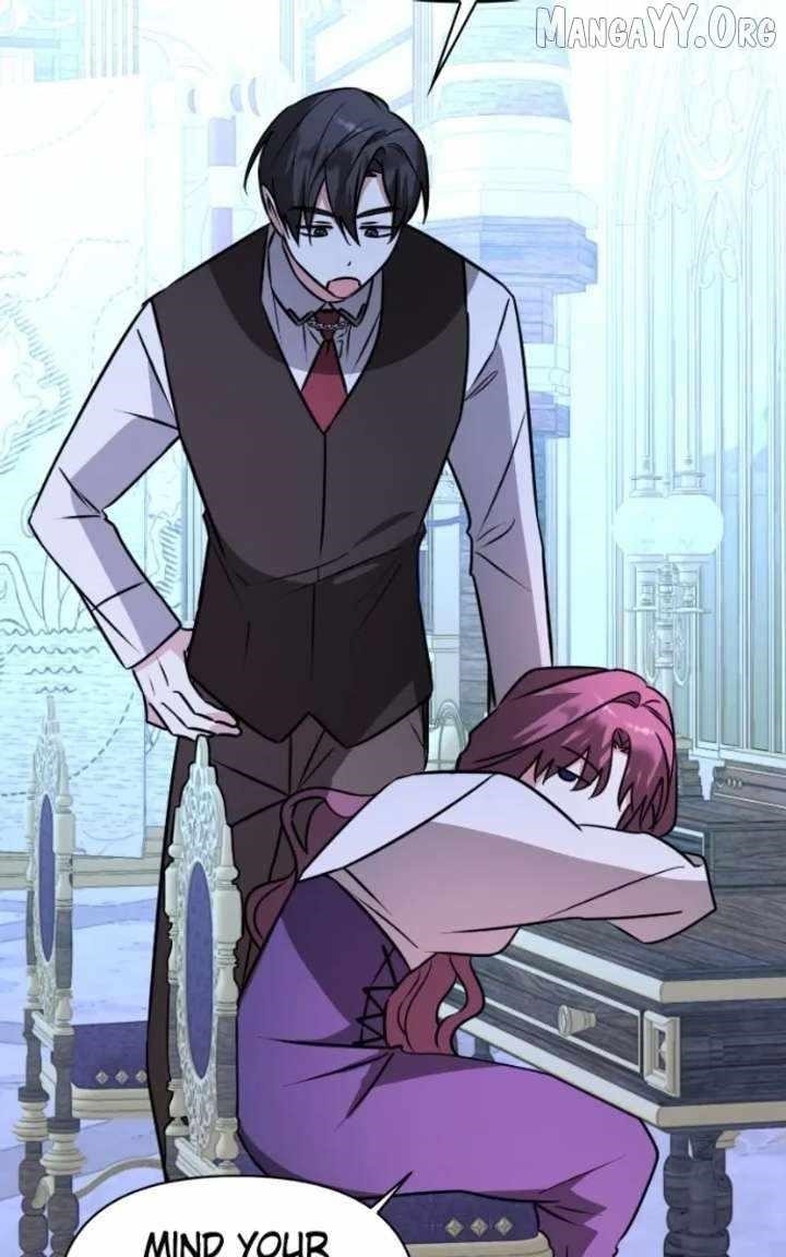 The Academy Is Ruined Chapter 61 - Page 18