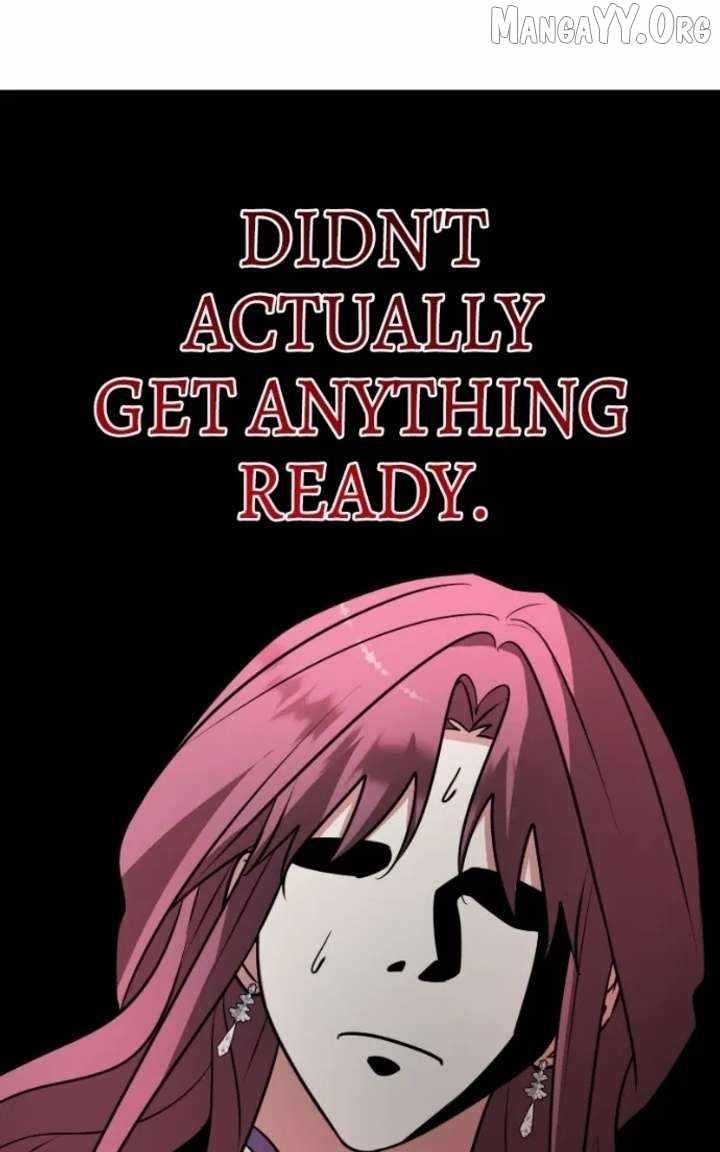 The Academy Is Ruined Chapter 61 - Page 22