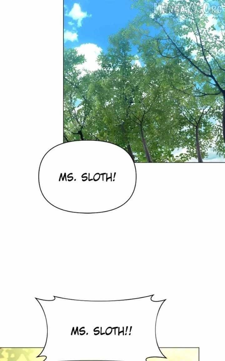 The Academy Is Ruined Chapter 61 - Page 31