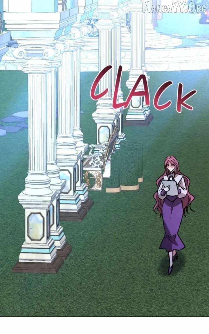 The Academy Is Ruined Chapter 61 - Page 41