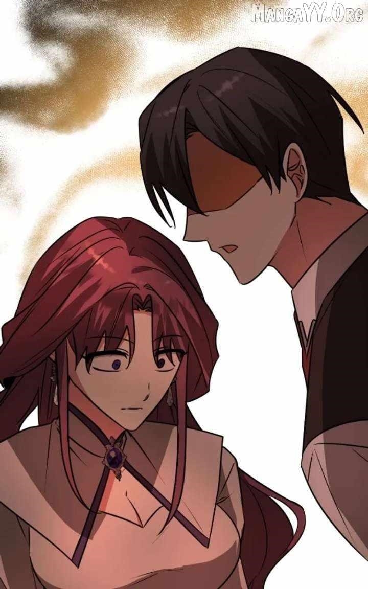 The Academy Is Ruined Chapter 61 - Page 55