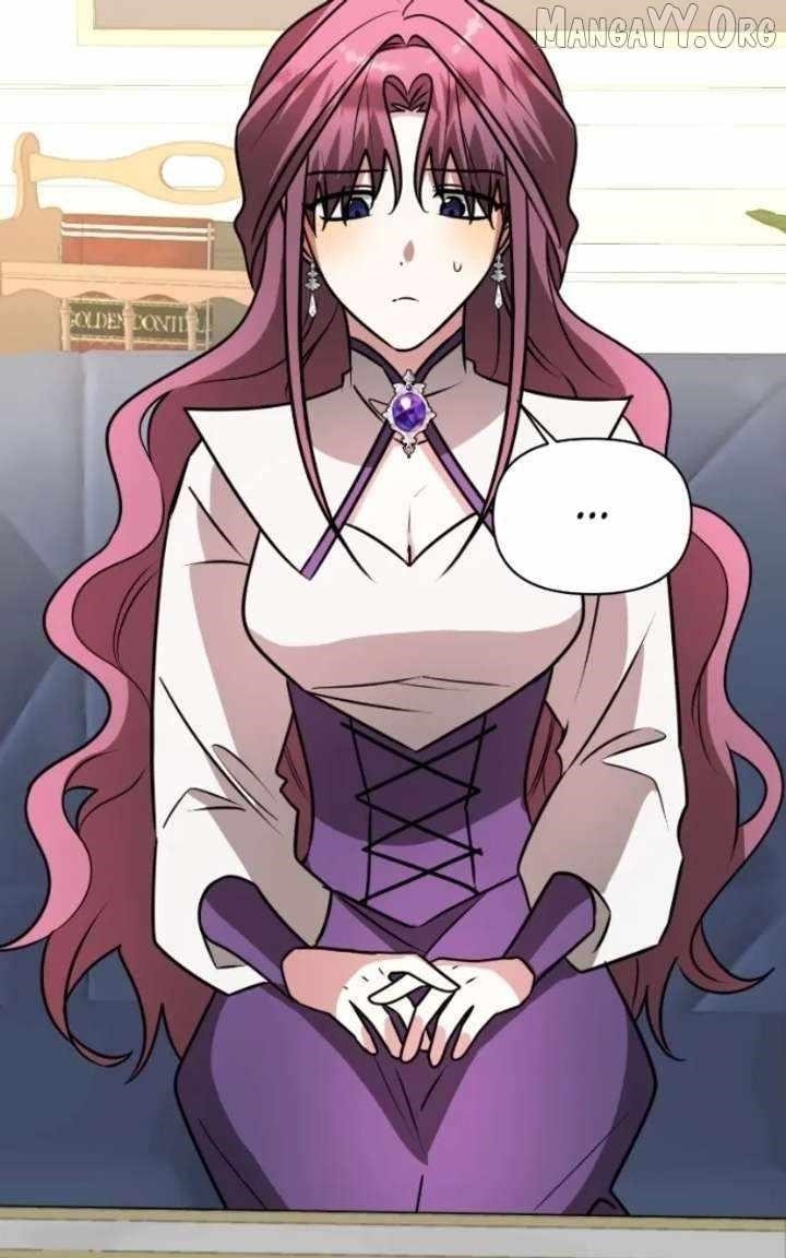 The Academy Is Ruined Chapter 61 - Page 64