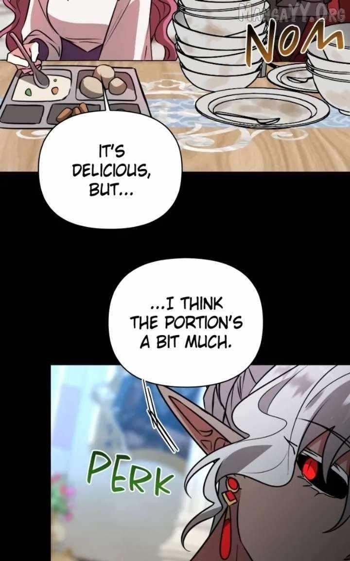 The Academy Is Ruined Chapter 61 - Page 7