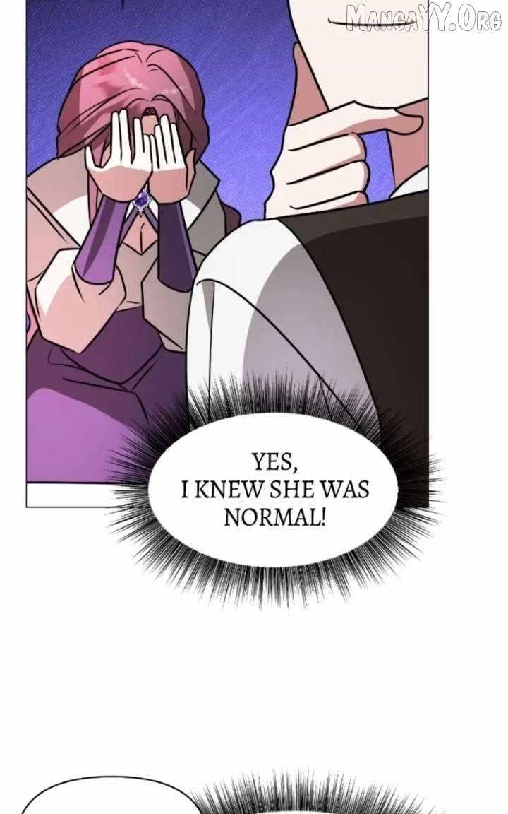 The Academy Is Ruined Chapter 61 - Page 72