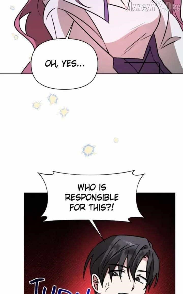 The Academy Is Ruined Chapter 61 - Page 87