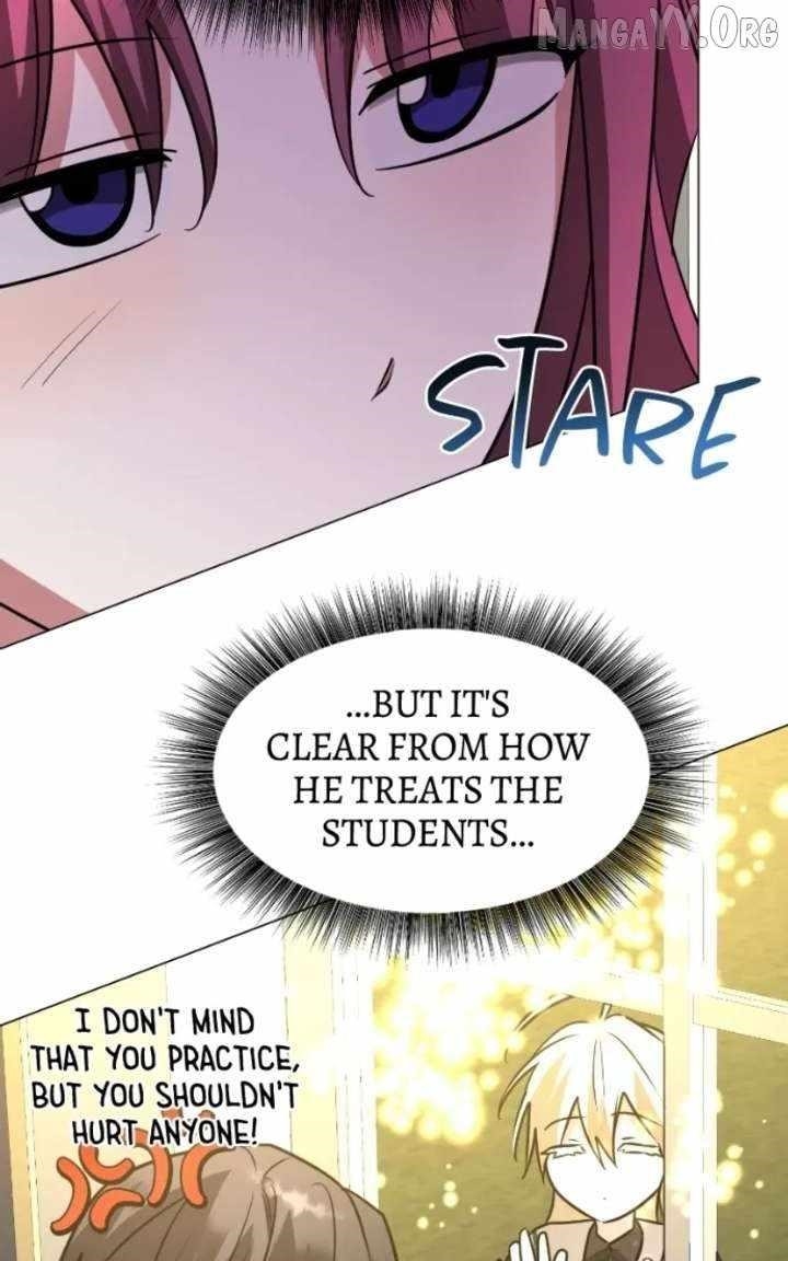 The Academy Is Ruined Chapter 61 - Page 91