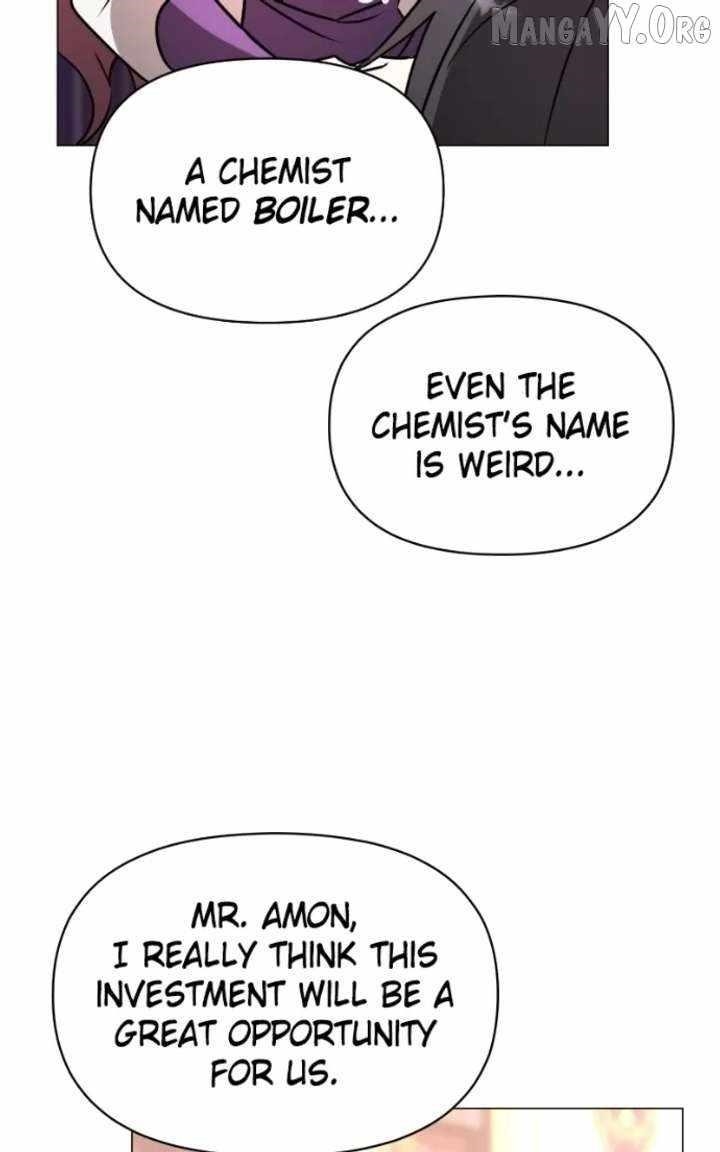 The Academy Is Ruined Chapter 62 - Page 100