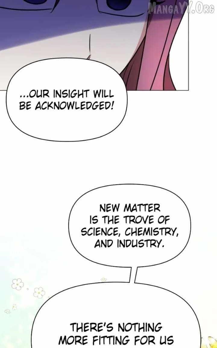 The Academy Is Ruined Chapter 62 - Page 102