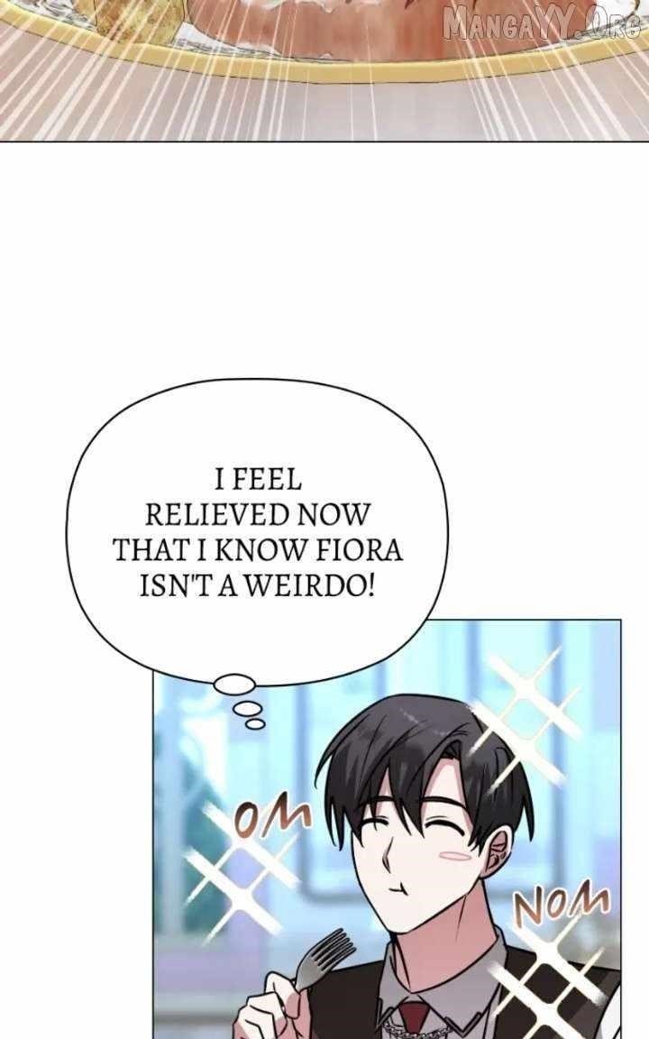 The Academy Is Ruined Chapter 62 - Page 11