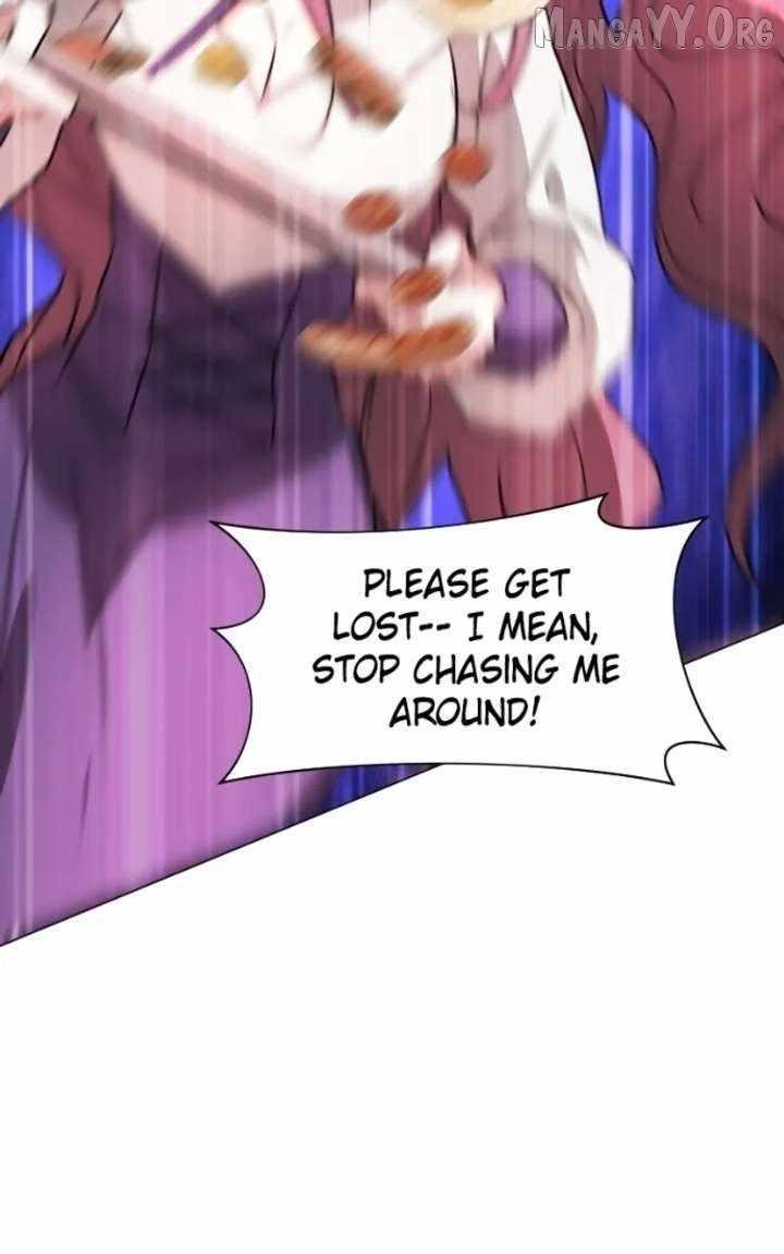 The Academy Is Ruined Chapter 62 - Page 15